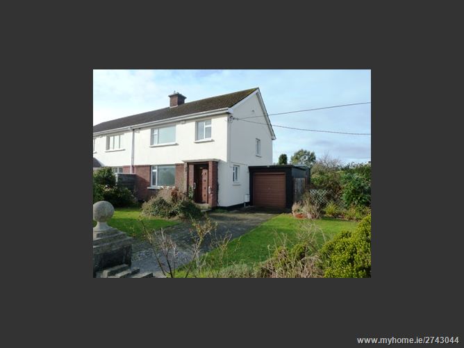 5 Dale Drive, South County Dublin Lynam Auctioneers